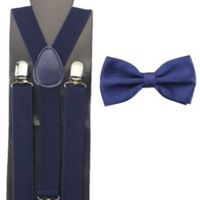 Ring Bearer & Sign Boy