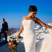 Show me your dress! - 1