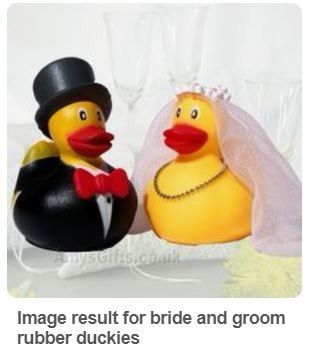Duckies!