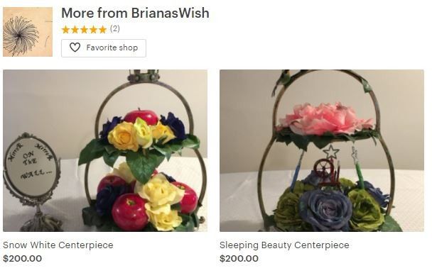 From Etsy
