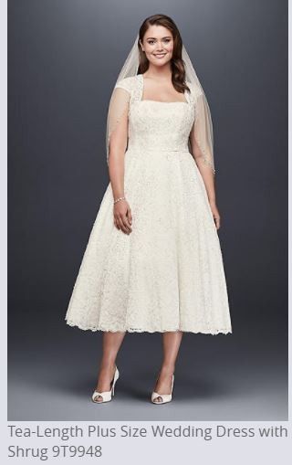 Dress option 1