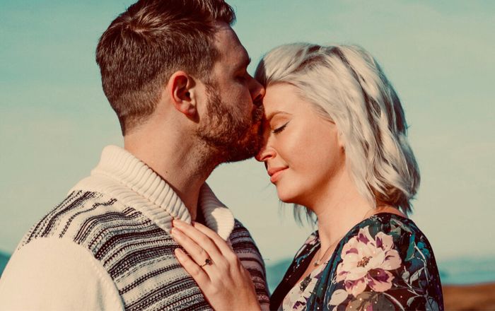 Show me your engagement photos! 24