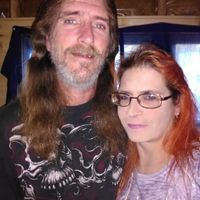 Marriage license - 1