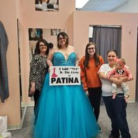 i Found The Dredd - 1