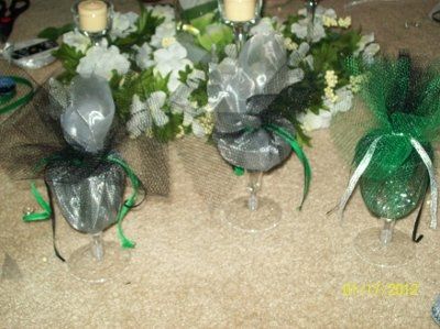 Wedding favors...