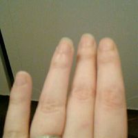 Wedding band (show me yours)
