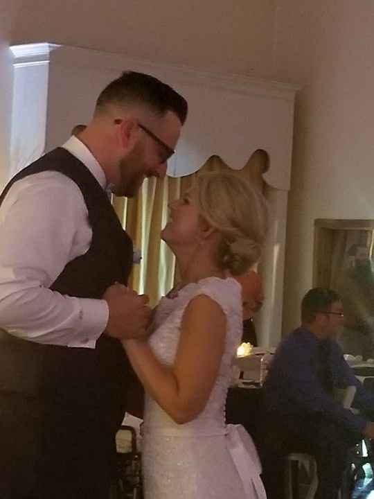 First Dance