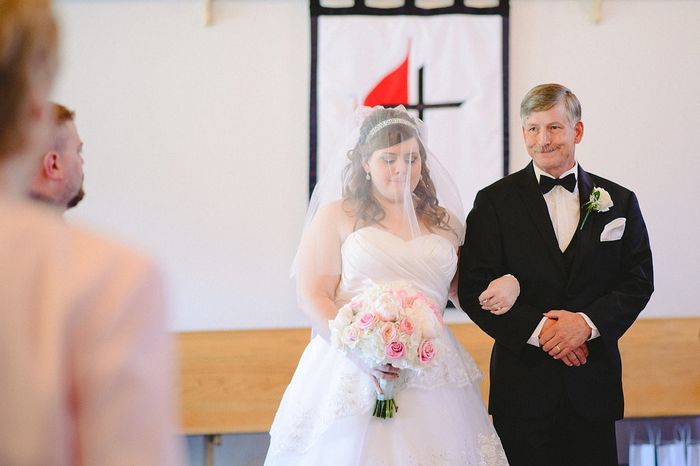 Back and MARRIED!!! PIC HEAVY!