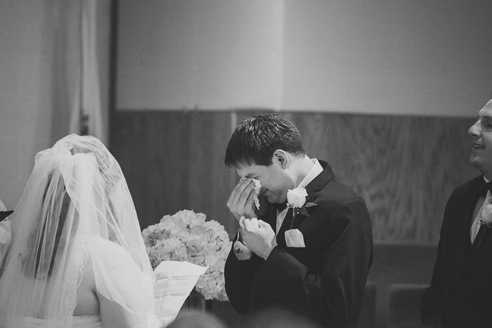 Back and MARRIED!!! PIC HEAVY!