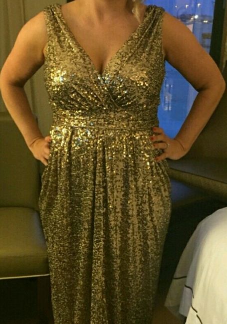 Show me your bridesmaids dresses
