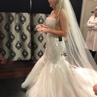 i said yes to the dress !! - 2