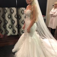 i said yes to the dress !! - 3