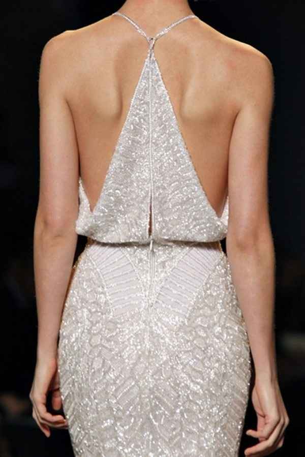 What are you wearing..