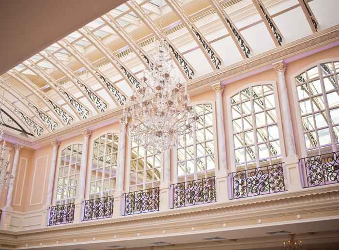 Talk about your Venue!