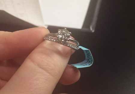 Wedding Bands! Tell us about yours.