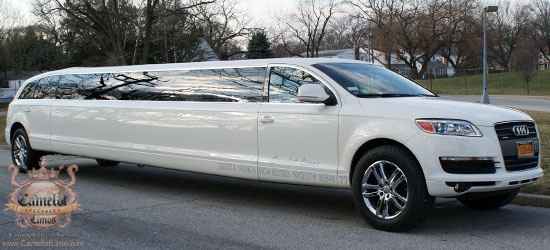 Your Day of Transportation