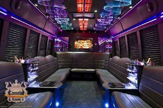 Your Day of Transportation