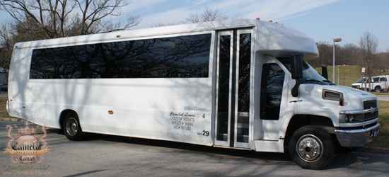 Your Day of Transportation