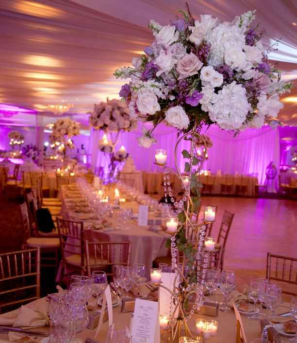 Show me your flower inspirations!