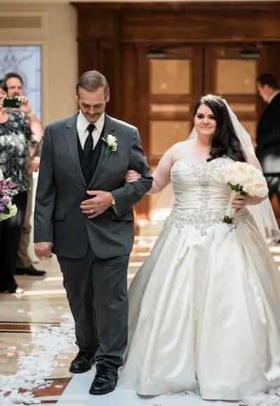 I'm finally BAM! It's only been 111 days..