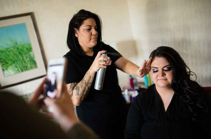 I'm finally BAM! It's only been 111 days..