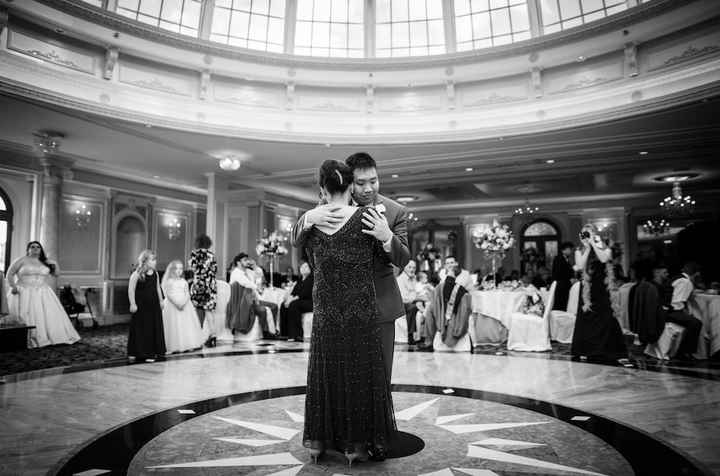 I'm finally BAM! It's only been 111 days..