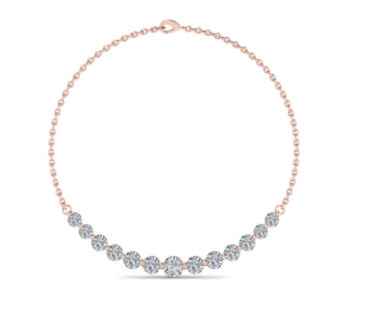 Rose gold - what do you think of these accessories for my dress? Especially the headpieces?