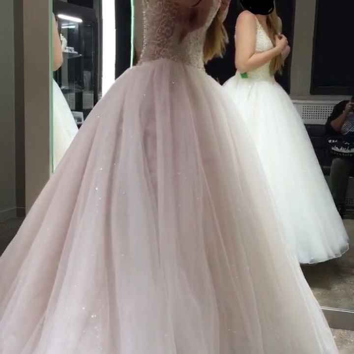 Who's your Dress Designer? (Just for fun!)