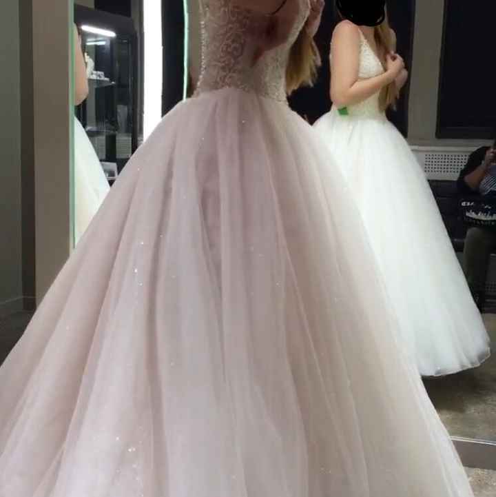Ball gowns