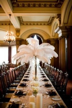 Theme Weddings, Have No Idea... :/