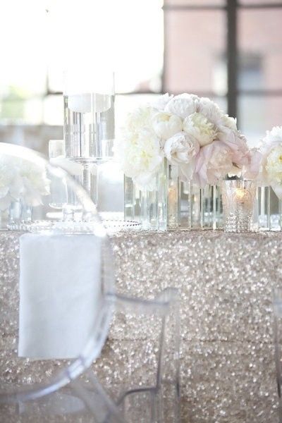 Sweetheart Table