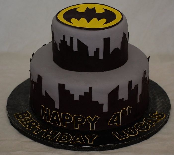 Grooms Cakes?