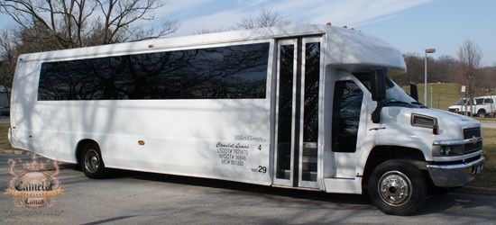 Your Day of Transportation