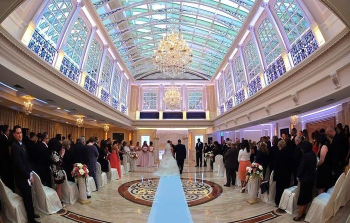 Show Me Your Venue