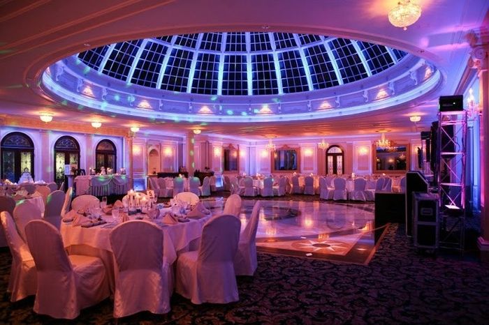Show Me Your Venue