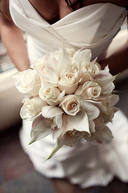 Show me your flower inspirations!