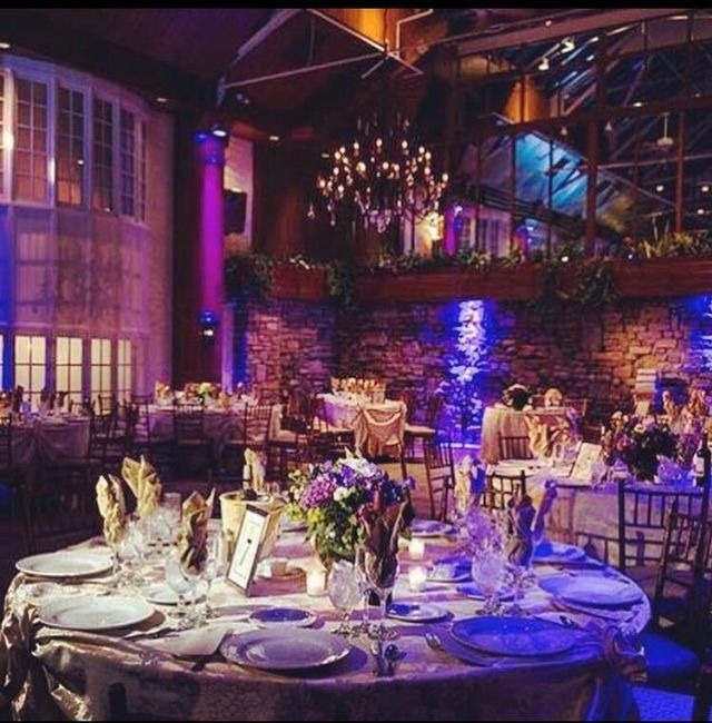 Venue pictures?!