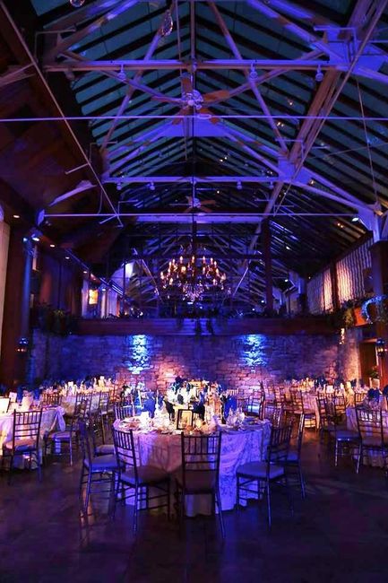 August Brides... where you at??
