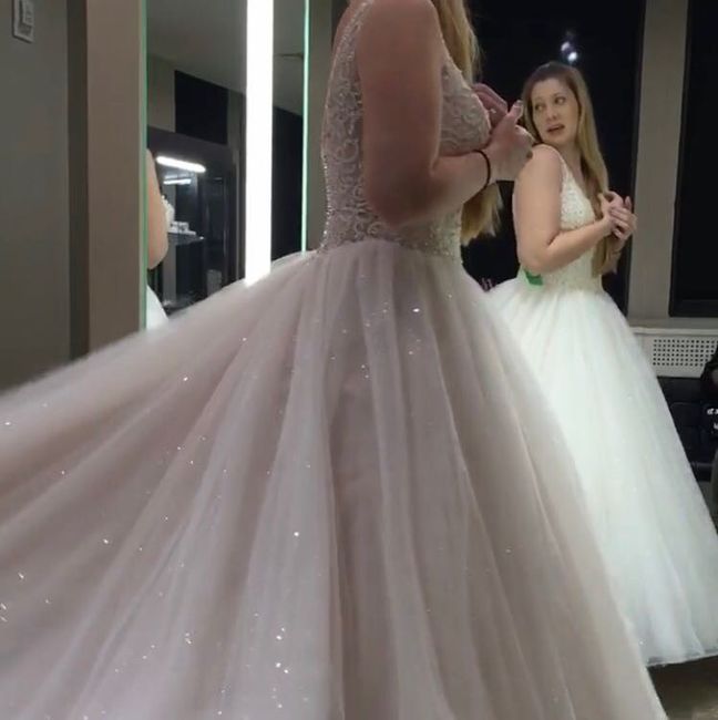 August Weddings?