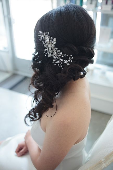 Hair advice!