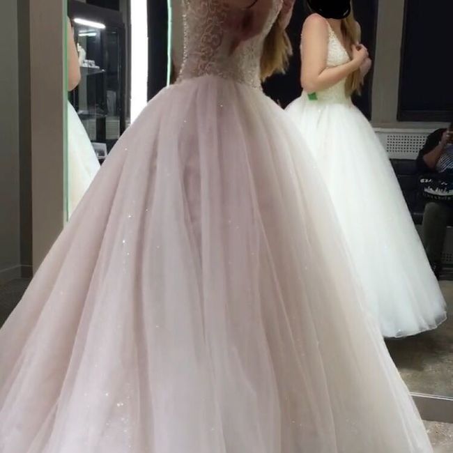 Who's your Dress Designer? (Just for fun!)