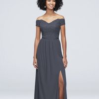 Groomsmen and bridal party struggle - 2