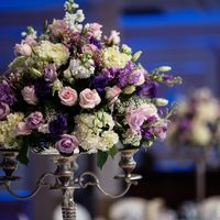 Show off your centerpieces!