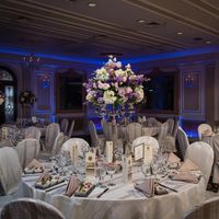 Show off your centerpieces!