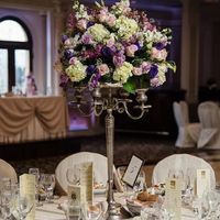 Show off your centerpieces!