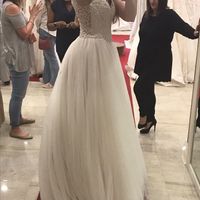 Let's See the Ball Gown!