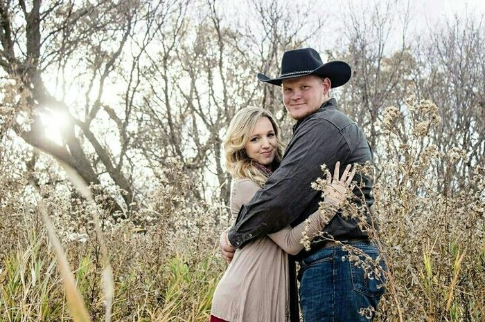 Engagement Photos!