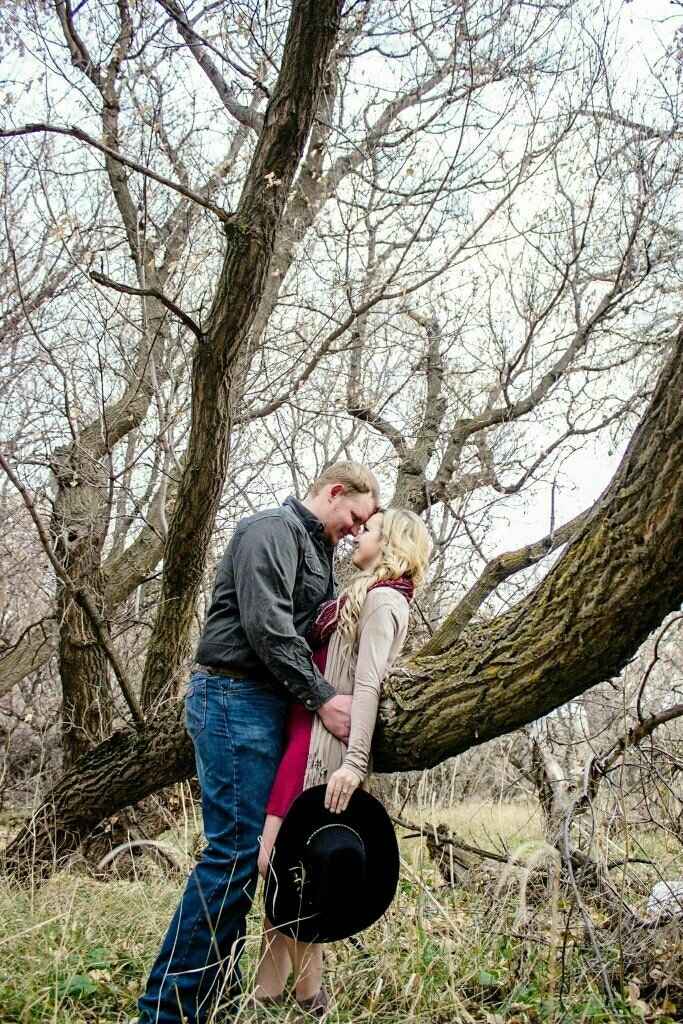 Engagement Photos!