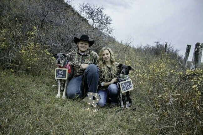 Engagement Photos!