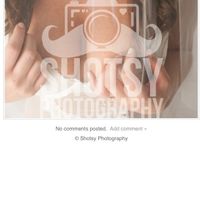 NSFW: in  LOVE with my boudoir session